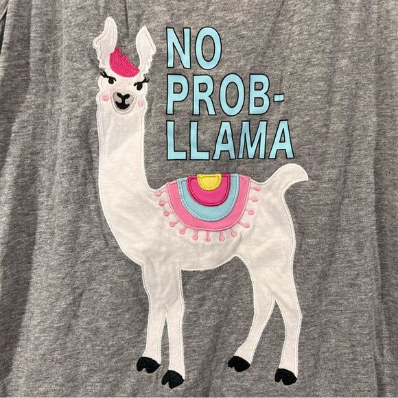 Lama Womens Matching Sleep Set Pajamas PJ Tank & Shorts Small NWT - Picture 2 of 3